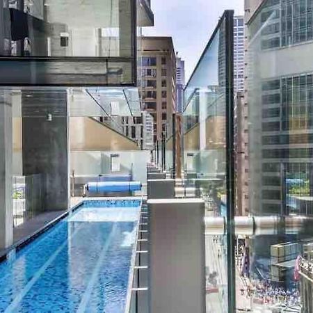 Luxury Stay In Sydney Cbd エクステリア 写真