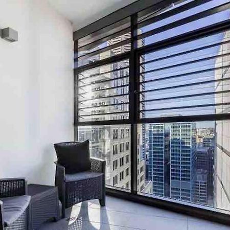 Luxury Stay In Sydney Cbd エクステリア 写真