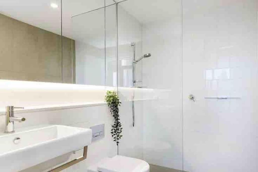 Luxury Stay In Sydney Cbd エクステリア 写真