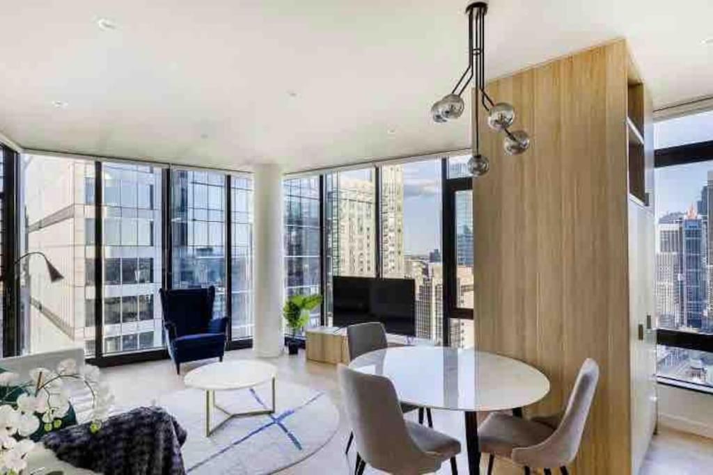 Luxury Stay In Sydney Cbd エクステリア 写真