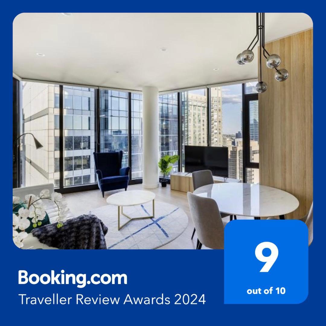 Luxury Stay In Sydney Cbd エクステリア 写真